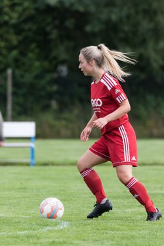 Bild 164 - F SG Blau-Rot Holstein - TuS Tensfeld : Ergebnis: 1:1